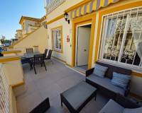 Long time Rental - Townhouse - Orihuela Costa - Playa Flamenca