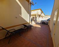 Long time Rental - Townhouse - Orihuela Costa - Playa Flamenca