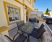 Long time Rental - Townhouse - Orihuela Costa - Playa Flamenca