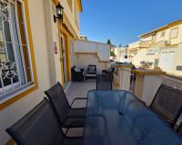 Long time Rental - Townhouse - Orihuela Costa - Playa Flamenca