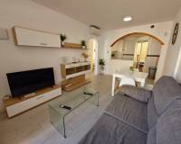 Long time Rental - Townhouse - Orihuela Costa - Playa Flamenca