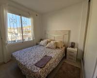 Long time Rental - Townhouse - Orihuela Costa - Playa Flamenca