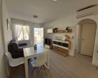 Long time Rental - Townhouse - Orihuela Costa - Playa Flamenca