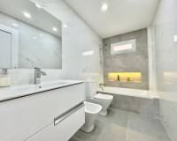 Long time Rental - Townhouse - Orihuela Costa - Punta Prima