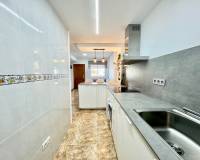 Long time Rental - Townhouse - Orihuela Costa - Punta Prima