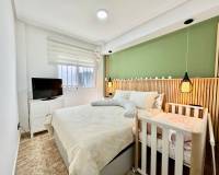 Long time Rental - Townhouse - Orihuela Costa - Punta Prima