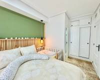 Long time Rental - Townhouse - Orihuela Costa - Punta Prima