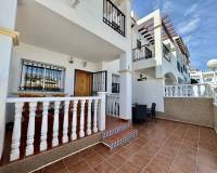 Long time Rental - Townhouse - Orihuela Costa - Punta Prima
