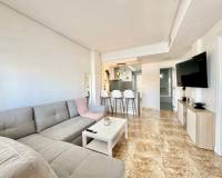 Long time Rental - Townhouse - Orihuela Costa - Punta Prima