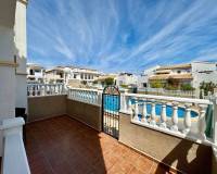 Long time Rental - Townhouse - Orihuela Costa - Punta Prima