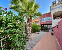 Long time Rental - Townhouse - Orihuela Costa - Villamartín