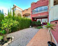 Long time Rental - Townhouse - Orihuela Costa - Villamartín