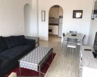 Long time Rental - Townhouse - Orihuela Costa - Villamartín