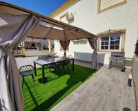 Long time Rental - Townhouse - Orihuela Costa - Villamartín