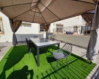 Long time Rental - Townhouse - Orihuela Costa - Villamartín