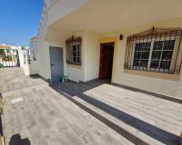 Long time Rental - Townhouse - Orihuela Costa - Villamartín