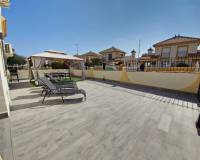 Long time Rental - Townhouse - Orihuela Costa - Villamartín