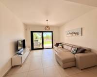 Long time Rental - Townhouse - Pilar de la Horadada - Lo Romero Golf