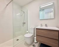 Long time Rental - Townhouse - Pilar de la Horadada - Lo Romero Golf