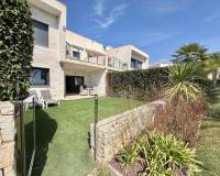 Long time Rental - Townhouse - Pilar de la Horadada - Lo Romero Golf