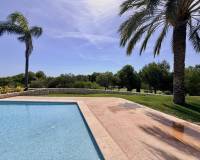 Long time Rental - Townhouse - Pilar de la Horadada - Lo Romero Golf
