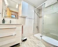 Long time Rental - Townhouse - Pilar de la Horadada - Mil Palmeras