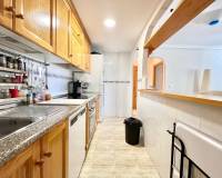 Long time Rental - Townhouse - Pilar de la Horadada - Mil Palmeras