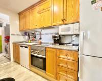 Long time Rental - Townhouse - Pilar de la Horadada - Mil Palmeras