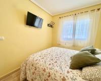 Long time Rental - Townhouse - Pilar de la Horadada - Mil Palmeras