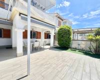 Long time Rental - Townhouse - Pilar de la Horadada - Mil Palmeras