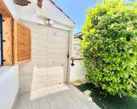 Long time Rental - Townhouse - Pilar de la Horadada - Mil Palmeras