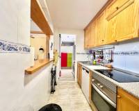 Long time Rental - Townhouse - Pilar de la Horadada - Mil Palmeras