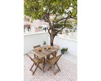 Long time Rental - Townhouse - Pilar de la Horadada - Mil Palmeras