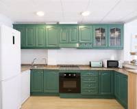 Long time Rental - Townhouse - Pilar de la Horadada - Mil Palmeras