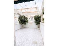 Long time Rental - Townhouse - Pilar de la Horadada - Mil Palmeras