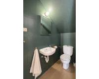 Long time Rental - Townhouse - Pilar de la Horadada - Mil Palmeras