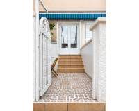 Long time Rental - Townhouse - Pilar de la Horadada - Mil Palmeras