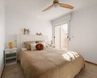 Long time Rental - Townhouse - Pilar de la Horadada - Mil Palmeras