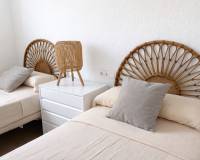 Long time Rental - Townhouse - Pilar de la Horadada - Mil Palmeras