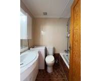 Long time Rental - Townhouse - Pilar de la Horadada - Mil Palmeras