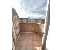Long time Rental - Townhouse - Pilar de la Horadada - Mil Palmeras