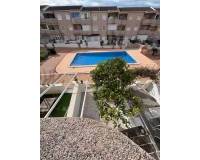 Long time Rental - Townhouse - Pilar de la Horadada - Mil Palmeras