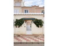 Long time Rental - Townhouse - Pilar de la Horadada - Mil Palmeras