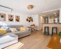 Long time Rental - Townhouse - Pilar de la Horadada - Mil Palmeras