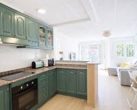 Long time Rental - Townhouse - Pilar de la Horadada - Mil Palmeras