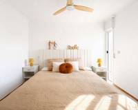 Long time Rental - Townhouse - Pilar de la Horadada - Mil Palmeras