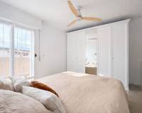 Long time Rental - Townhouse - Pilar de la Horadada - Mil Palmeras