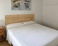 Long time Rental - Townhouse - Pilar de la Horadada - Mil Palmeras