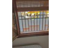 Long time Rental - Townhouse - Pilar de la Horadada - Pueblo Latino