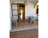 Long time Rental - Townhouse - Pilar de la Horadada - Pueblo Latino